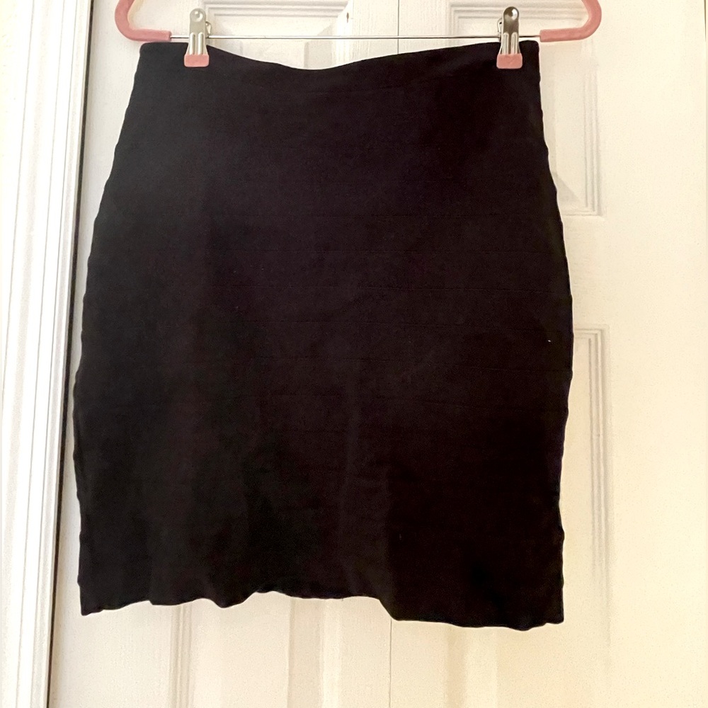 Express bandage skirt